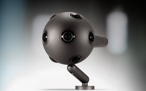 Using 360 VR Video in Final Cut Pro X, Ripple Training: Video editing tutorials for the best editing software for PC and Mac.