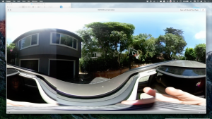 Using 360 VR Video in Final Cut Pro X, Ripple Training: Video editing tutorials for the best editing software for PC and Mac.
