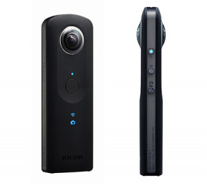 Using 360 VR Video in Final Cut Pro X, Ripple Training: Video editing tutorials for the best editing software for PC and Mac.
