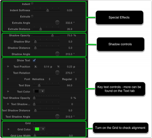 Callouts Help Docs, Ripple Training: Video editing tutorials for the best editing software for PC and Mac.