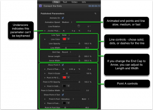 Callouts Help Docs, Ripple Training: Video editing tutorials for the best editing software for PC and Mac.