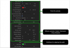 Callouts Help Docs, Ripple Training: Video editing tutorials for the best editing software for PC and Mac.