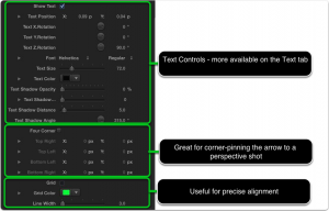 Callouts Help Docs, Ripple Training: Video editing tutorials for the best editing software for PC and Mac.