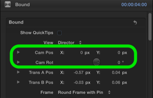 Jumps Help Docs, Ripple Training: Video editing tutorials for the best editing software for PC and Mac.