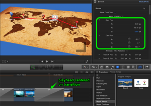 Jumps Help Docs, Ripple Training: Video editing tutorials for the best editing software for PC and Mac.