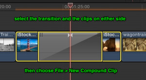 Jumps Help Docs, Ripple Training: Video editing tutorials for the best editing software for PC and Mac.
