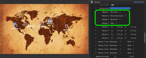 Jumps Help Docs, Ripple Training: Video editing tutorials for the best editing software for PC and Mac.