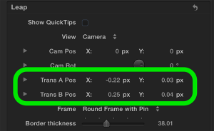 Jumps Help Docs, Ripple Training: Video editing tutorials for the best editing software for PC and Mac.