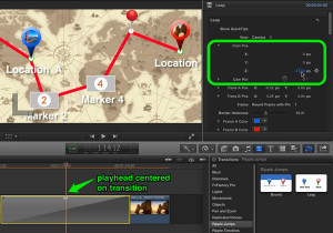 Jumps Help Docs, Ripple Training: Video editing tutorials for the best editing software for PC and Mac.