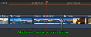 Jumps Help Docs, Ripple Training: Video editing tutorials for the best editing software for PC and Mac.
