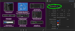 Jumps Help Docs, Ripple Training: Video editing tutorials for the best editing software for PC and Mac.