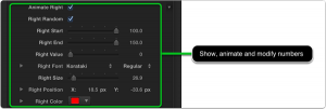 Optics Help Docs, Ripple Training: Video editing tutorials for the best editing software for PC and Mac.