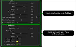 Optics Help Docs, Ripple Training: Video editing tutorials for the best editing software for PC and Mac.