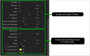 Optics Help Docs, Ripple Training: Video editing tutorials for the best editing software for PC and Mac.