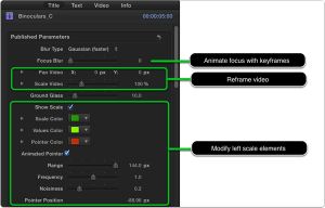 Optics Help Docs, Ripple Training: Video editing tutorials for the best editing software for PC and Mac.