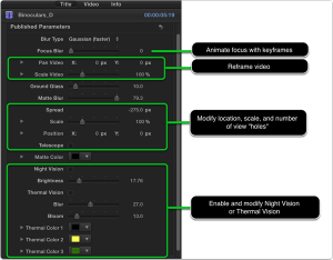 Optics Help Docs, Ripple Training: Video editing tutorials for the best editing software for PC and Mac.