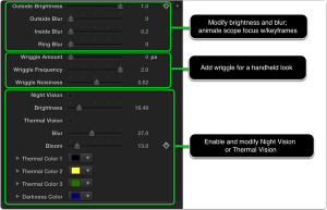 Optics Help Docs, Ripple Training: Video editing tutorials for the best editing software for PC and Mac.