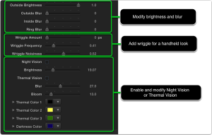 Optics Help Docs, Ripple Training: Video editing tutorials for the best editing software for PC and Mac.