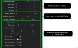 Optics Help Docs, Ripple Training: Video editing tutorials for the best editing software for PC and Mac.