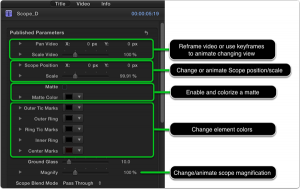 Optics Help Docs, Ripple Training: Video editing tutorials for the best editing software for PC and Mac.