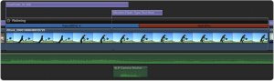 Optics Help Docs, Ripple Training: Video editing tutorials for the best editing software for PC and Mac.