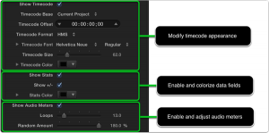 Optics Help Docs, Ripple Training: Video editing tutorials for the best editing software for PC and Mac.