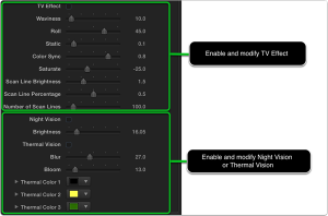 Optics Help Docs, Ripple Training: Video editing tutorials for the best editing software for PC and Mac.