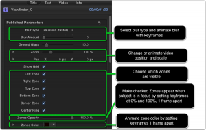 Optics Help Docs, Ripple Training: Video editing tutorials for the best editing software for PC and Mac.