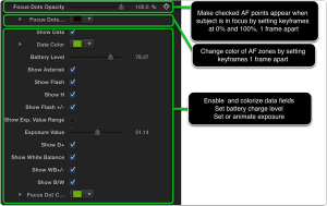Optics Help Docs, Ripple Training: Video editing tutorials for the best editing software for PC and Mac.
