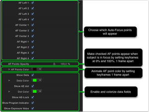 Optics Help Docs, Ripple Training: Video editing tutorials for the best editing software for PC and Mac.