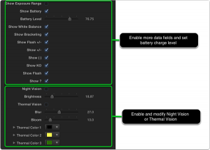 Optics Help Docs, Ripple Training: Video editing tutorials for the best editing software for PC and Mac.