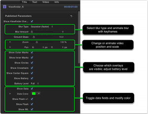 Optics Help Docs, Ripple Training: Video editing tutorials for the best editing software for PC and Mac.