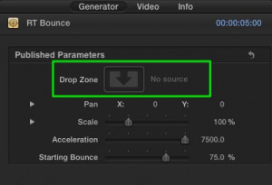 RT Bounce Help Doc, Ripple Training: Video editing tutorials for the best editing software for PC and Mac.