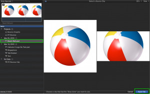 RT Bounce Help Doc, Ripple Training: Video editing tutorials for the best editing software for PC and Mac.