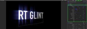 Glint Help Doc, Ripple Training: Video editing tutorials for the best editing software for PC and Mac.