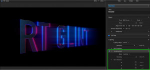 Glint Help Doc, Ripple Training: Video editing tutorials for the best editing software for PC and Mac.