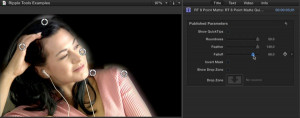 Ripple Tools Helps Docs, Ripple Training: Video editing tutorials for the best editing software for PC and Mac.