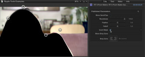 Ripple Tools Helps Docs, Ripple Training: Video editing tutorials for the best editing software for PC and Mac.