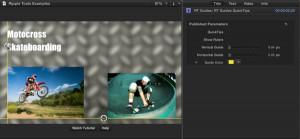Ripple Tools Helps Docs, Ripple Training: Video editing tutorials for the best editing software for PC and Mac.