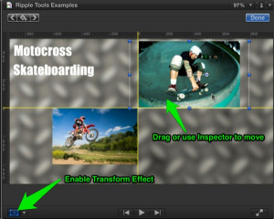 Ripple Tools Helps Docs, Ripple Training: Video editing tutorials for the best editing software for PC and Mac.