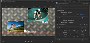 Ripple Tools Helps Docs, Ripple Training: Video editing tutorials for the best editing software for PC and Mac.