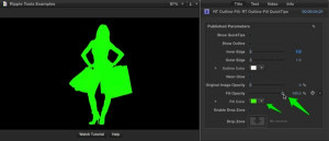 Ripple Tools Helps Docs, Ripple Training: Video editing tutorials for the best editing software for PC and Mac.