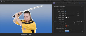 Ripple Tools Helps Docs, Ripple Training: Video editing tutorials for the best editing software for PC and Mac.