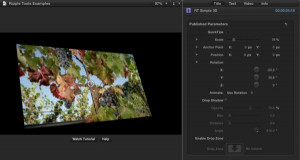 Ripple Tools Helps Docs, Ripple Training: Video editing tutorials for the best editing software for PC and Mac.
