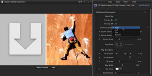 Ripple Tools Helps Docs, Ripple Training: Video editing tutorials for the best editing software for PC and Mac.