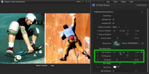 Ripple Tools Helps Docs, Ripple Training: Video editing tutorials for the best editing software for PC and Mac.