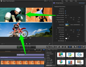 Ripple Tools Helps Docs, Ripple Training: Video editing tutorials for the best editing software for PC and Mac.