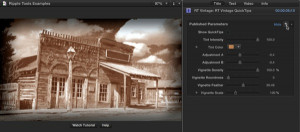Ripple Tools Helps Docs, Ripple Training: Video editing tutorials for the best editing software for PC and Mac.