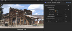 Ripple Tools Helps Docs, Ripple Training: Video editing tutorials for the best editing software for PC and Mac.