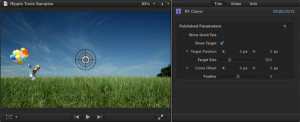 Ripple Tools II Help Docs, Ripple Training: Video editing tutorials for the best editing software for PC and Mac.